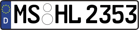 MS-HL2353