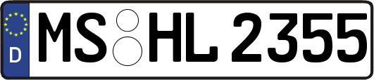 MS-HL2355