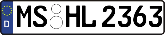 MS-HL2363