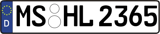 MS-HL2365