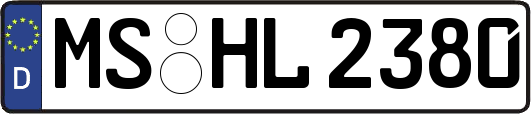 MS-HL2380
