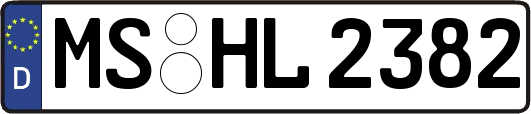 MS-HL2382