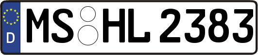 MS-HL2383