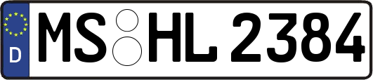 MS-HL2384