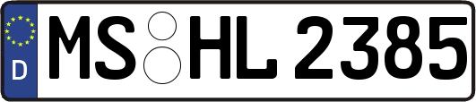 MS-HL2385