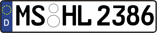 MS-HL2386
