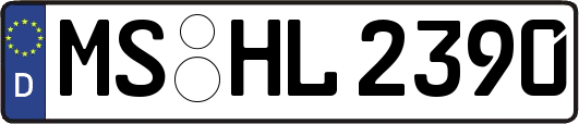 MS-HL2390
