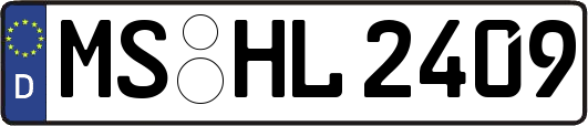 MS-HL2409