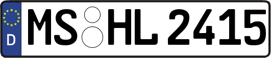 MS-HL2415
