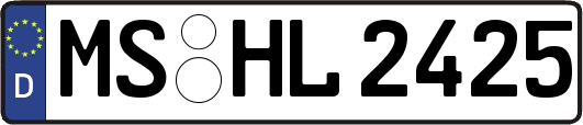 MS-HL2425