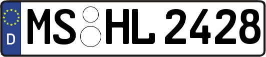 MS-HL2428