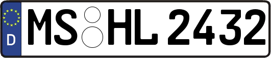 MS-HL2432