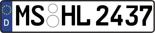 MS-HL2437