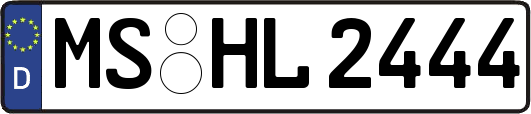 MS-HL2444