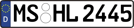 MS-HL2445
