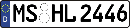 MS-HL2446