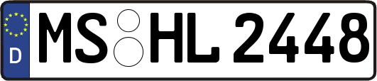 MS-HL2448