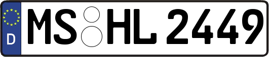MS-HL2449