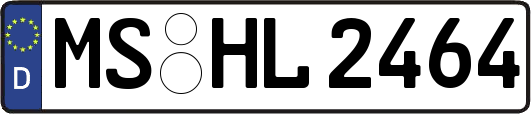 MS-HL2464