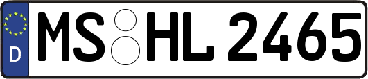 MS-HL2465