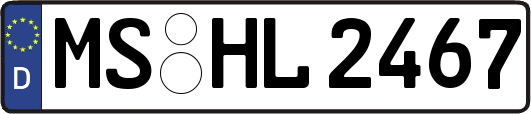 MS-HL2467