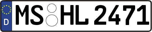 MS-HL2471