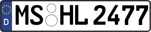 MS-HL2477