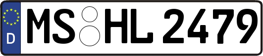 MS-HL2479
