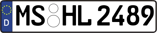 MS-HL2489