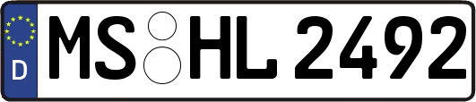 MS-HL2492