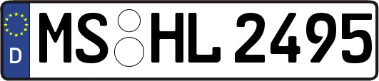 MS-HL2495