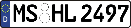 MS-HL2497
