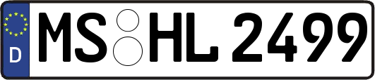 MS-HL2499