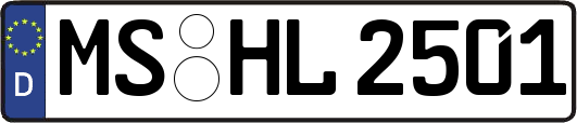 MS-HL2501