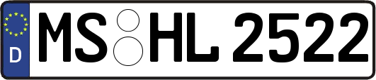 MS-HL2522
