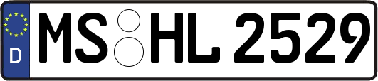 MS-HL2529