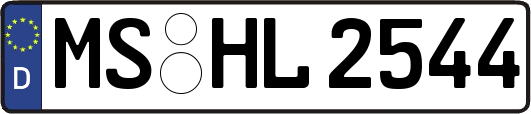 MS-HL2544