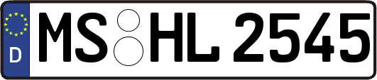 MS-HL2545
