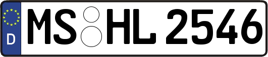 MS-HL2546