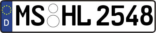 MS-HL2548