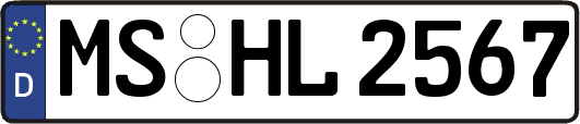 MS-HL2567