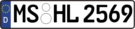 MS-HL2569