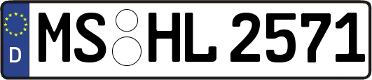 MS-HL2571