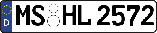 MS-HL2572