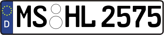 MS-HL2575