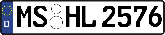 MS-HL2576