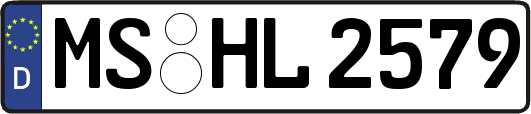 MS-HL2579
