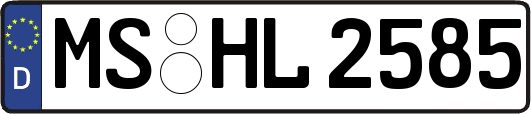MS-HL2585