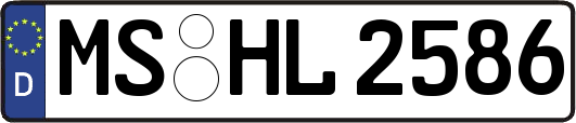 MS-HL2586