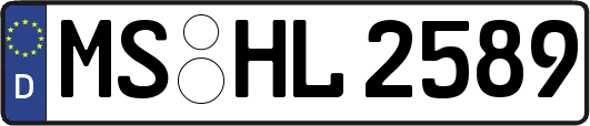 MS-HL2589